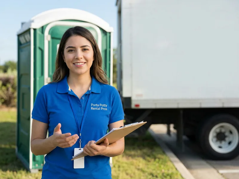 Porta Potty Rental  in Mount Joy  FAQ